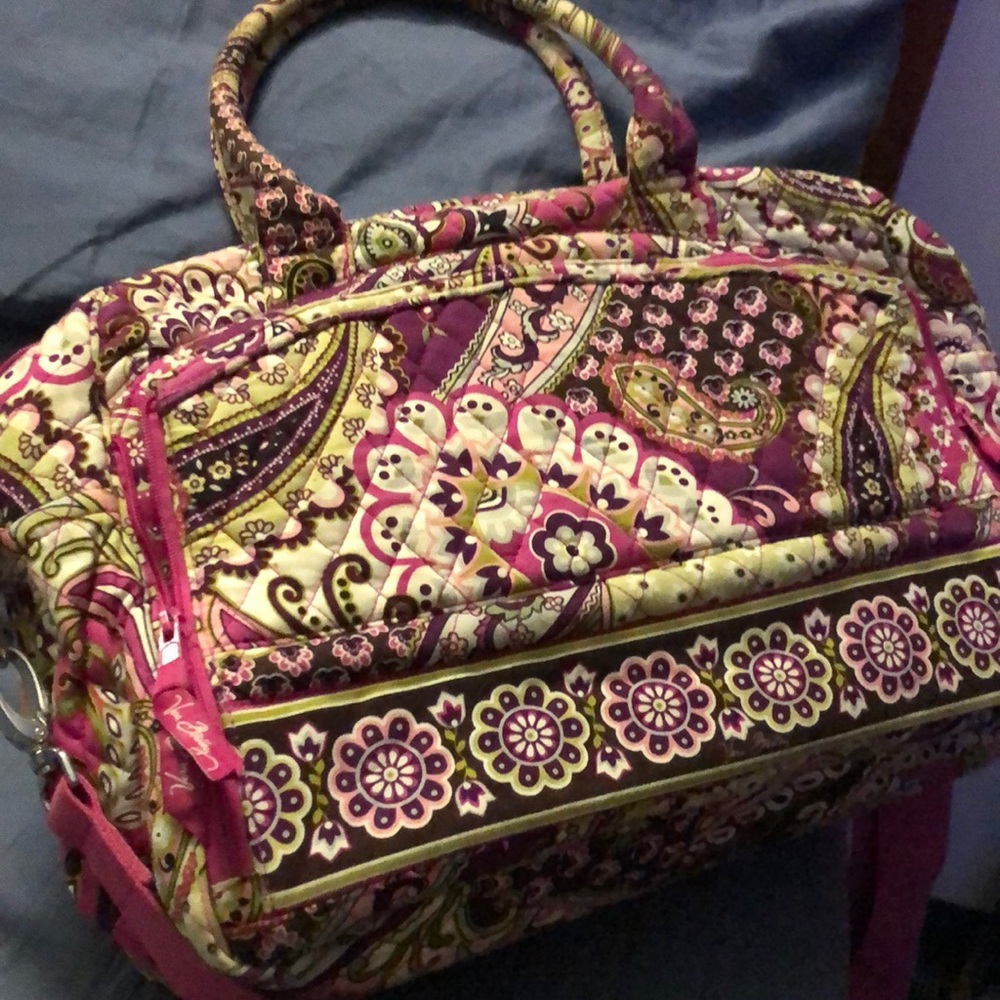 Vera Bradley shoulder bag